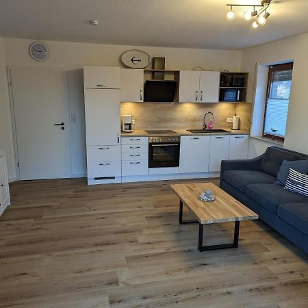 Apartmán Duene Horumersiel Exteriér fotografie